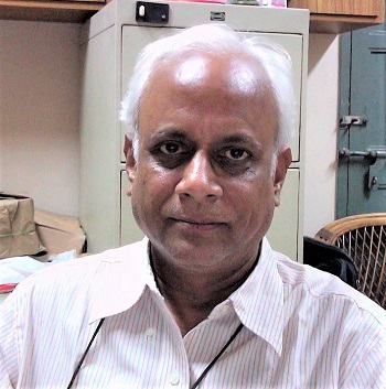 Prof. V. R. Muraleedharan